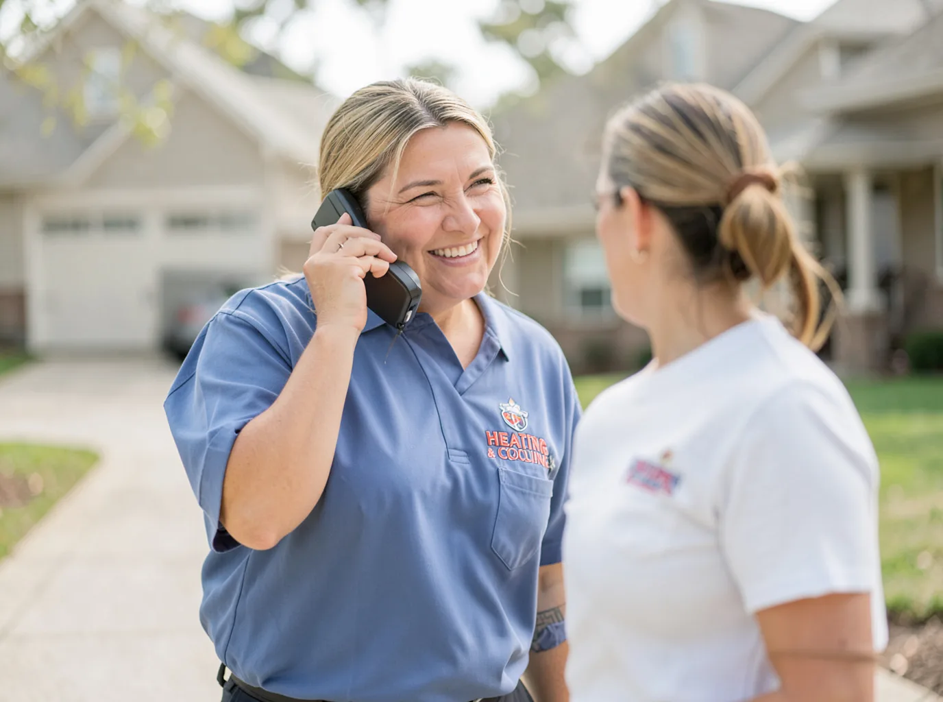 Hvac Repair Morrison, IA FAQs